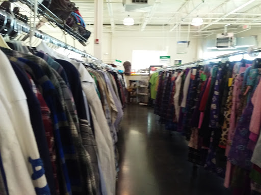 Thrift Store «Goodwill», reviews and photos