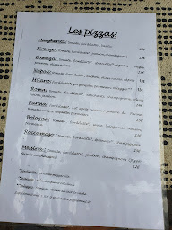 Photo n°2 de Chez Azizounette à Bordeaux ()