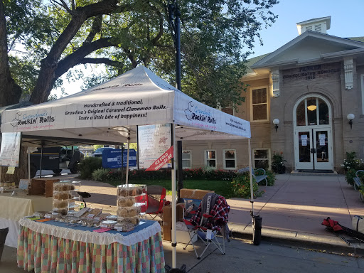 Cultural Center «Parker Arts, Culture & Events Center», reviews and photos, 20000 Pikes Peak Avenue, Parker, CO 80138, USA