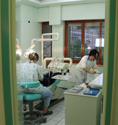 Centro Di Chirurgia Orale