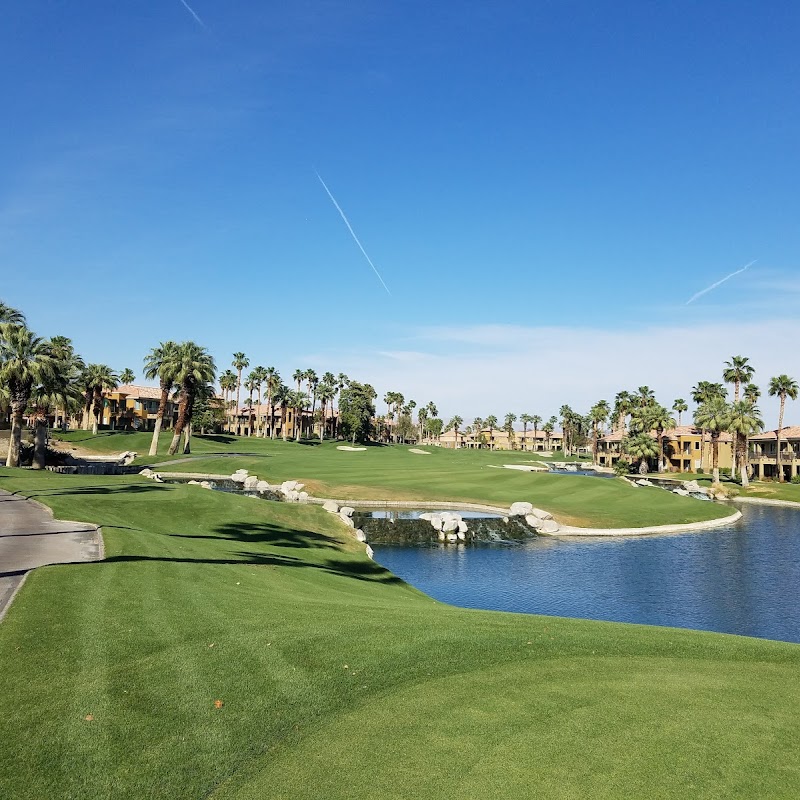 The Golf Club at Terra Lago