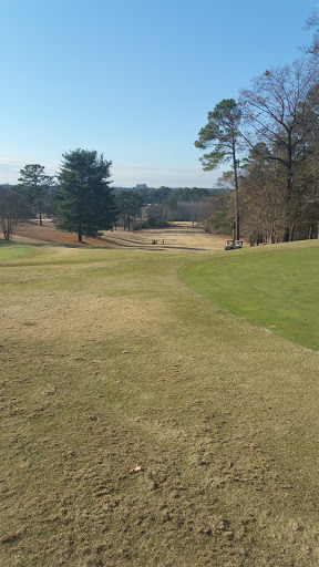 Golf Course «Northwood Country Club», reviews and photos, 3157 Club Dr, Lawrenceville, GA 30044, USA