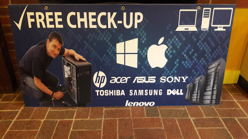 Data Recovery Service «Geek ABC -Computer Repair & Network Support -Great Falls», reviews and photos, 752B Walker Rd, Great Falls, VA 22066, USA