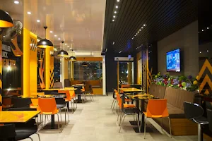 Burger Mart image