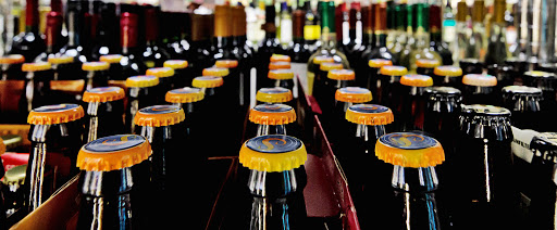 Liquor Store «Novi Party Store», reviews and photos, 43025 Grand River Ave, Novi, MI 48375, USA