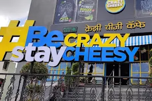 Crazy Cheesy Cafe Warje image