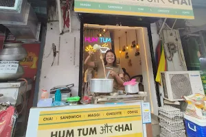 Hum Tum Aur Chai in Delhi image