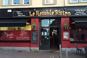 La Rambla Bistro image