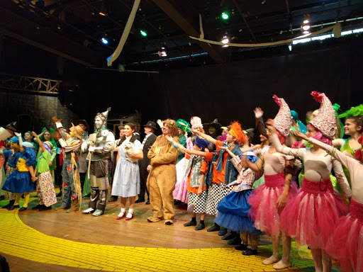 Performing Arts Theater «SALT Performing Arts at The Theatre at Yellow Springs», reviews and photos, 1645 Art School Rd, Chester Springs, PA 19425, USA