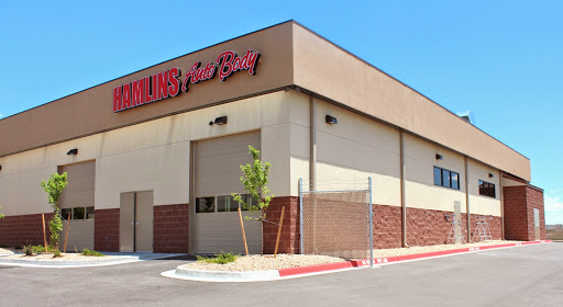 Construction Company «Hammers Construction, Inc.», reviews and photos, 1411 Woolsey Heights, Colorado Springs, CO 80915, USA