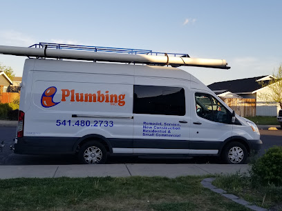 I Plumbing Inc