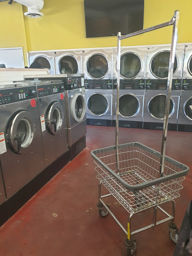 Laundromat «Laundreworks», reviews and photos, 2800 W Main St, Alhambra, CA 91801, USA