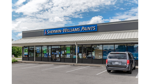 Paint Store «Sherwin-Williams Paint Store», reviews and photos, 4150 Lafayette Rd l, Indianapolis, IN 46254, USA