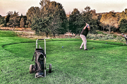 Golf Course «Green Knoll Golf Course», reviews and photos, 587 Garretson Rd, Bridgewater, NJ 08807, USA