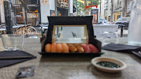 Plats et boissons du Restaurant de sushis Sushi Shop à Nantes - n°7