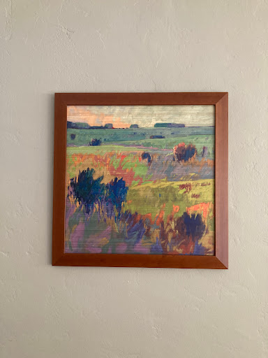 Eco Framing image
