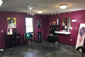 The Studio Salon By Kelly image