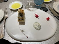 Foie gras du Restaurant gastronomique Restaurant Kei à Paris - n°6