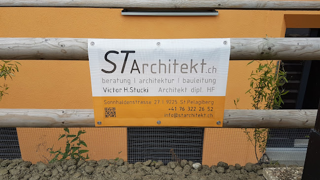 Rezensionen über STArchitekt.ch in Amriswil - Architekt