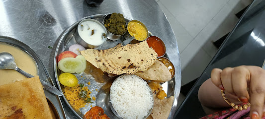 MADRASI SOUTH INDIAN FOOD