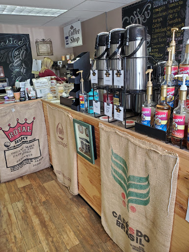 Coffee Shop «Premium Coffee &Water co», reviews and photos, 1220 W 38th St, Erie, PA 16508, USA