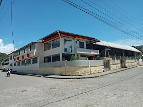 Escuela Victor Emilio Estrada