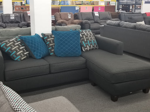 Furniture Store «Express Furniture Warehouse», reviews and photos, 54-32 Myrtle Ave, Ridgewood, NY 11385, USA