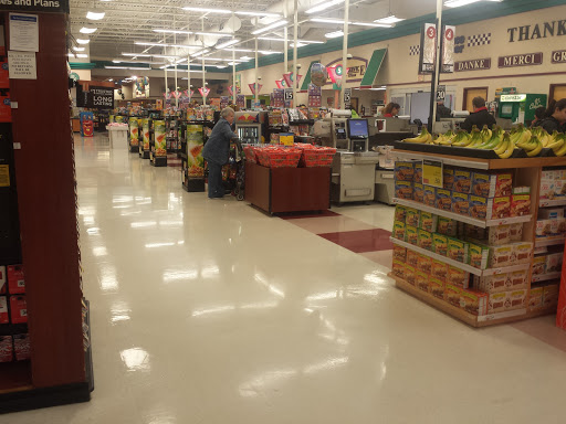 Supermarket «Price Chopper», reviews and photos, 1025 Pennsylvania Ave, Matamoras, PA 18336, USA