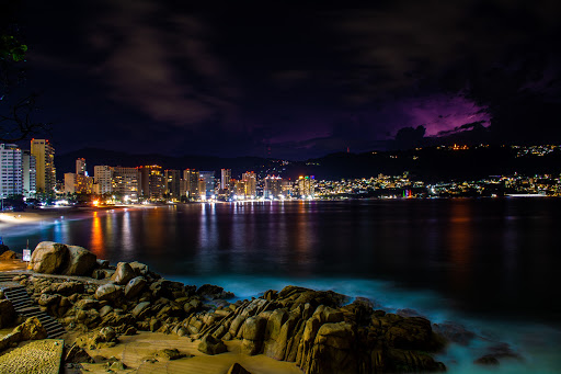 Porto Mare Acapulco