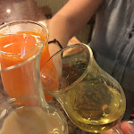 Photo n°1 de l'avis de Peter.c fait le 02/06/2017 à 22:13 sur le  Pizzeria Trattoria Giardino à Como