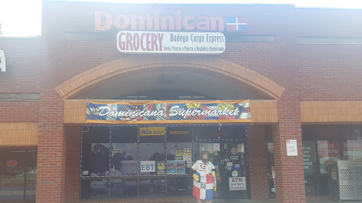 Grocery Store «Dominican Grocery Store», reviews and photos, 950 Indian Trail Lilburn Rd NW, Lilburn, GA 30047, USA