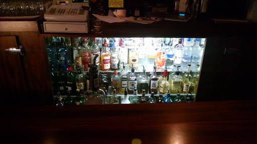 Bar «China Clipper Club Cafe», reviews and photos, 402 4th Ave E, Olympia, WA 98501, USA