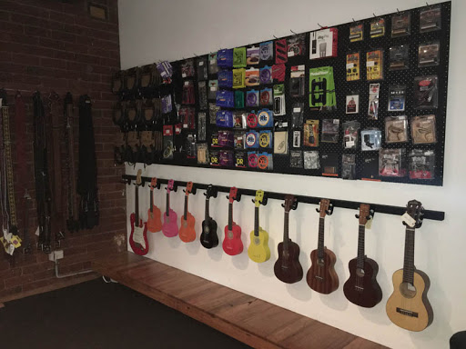 Guitar Emporium