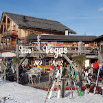 Photo n°1 de l'avis de Marc.a fait le 20/02/2019 à 14:17 sur le  Skihütte Las Vegas à San Ciascian