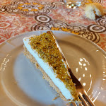 Photo n°5 de l'avis de Annalisa.. fait le 23/10/2021 à 14:25 sur le  Ristorante Maneggio Val Tress à Zone