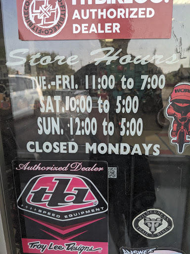 Bicycle Store «Team Bicycle Shop», reviews and photos, 8462 Indianapolis Ave, Huntington Beach, CA 92646, USA
