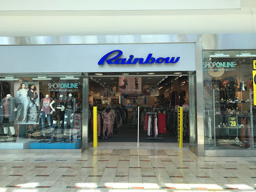 Rainbow Shops