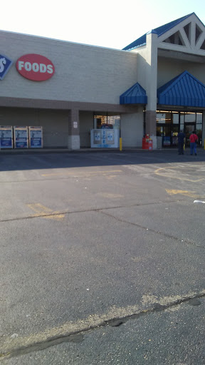 Grocery Store «Price Less Foods», reviews and photos, 175 Cs-5007, Hillview, KY 40129, USA