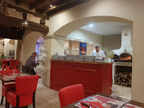 Atmosphère du Pizzeria Il Palatino à Marmande - n°1