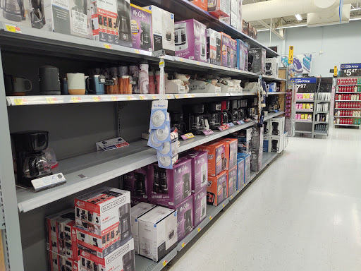 Department Store «Walmart Supercenter», reviews and photos, 16865 Clover Rd, Noblesville, IN 46060, USA