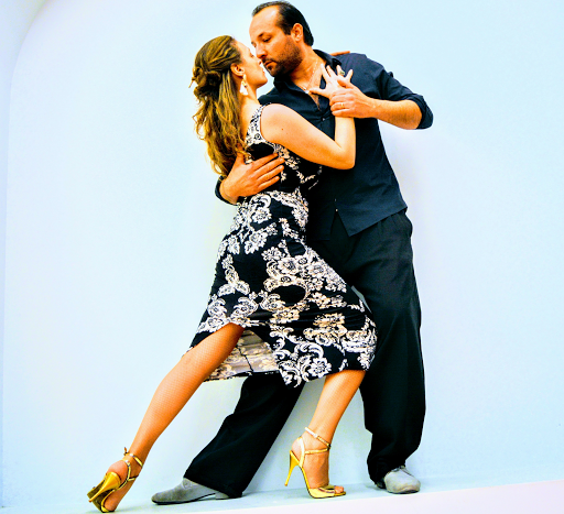 Aulas Tango Argentino em Carnide