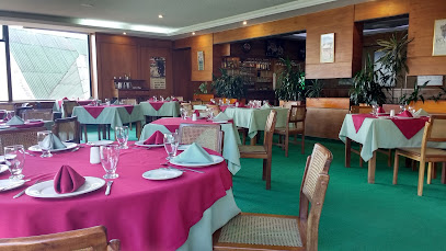 Restaurante Casa De España, Teusaquillo, Teusaquillo