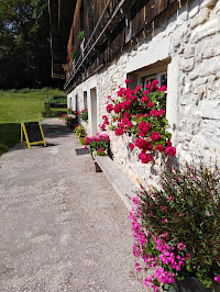 Photos du propriétaire du Restaurant Ferme auberge du Tartot à Fournets-Luisans - n°1