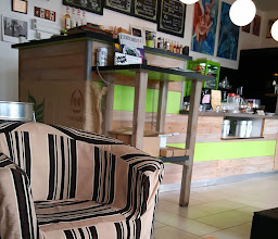 CoffeinCentrale, Kaffeerösterei & Café photo