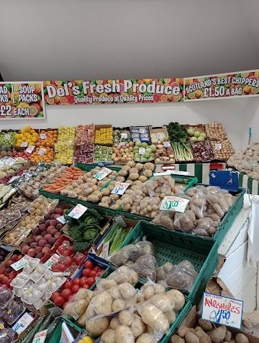 Del's Fresh Produce