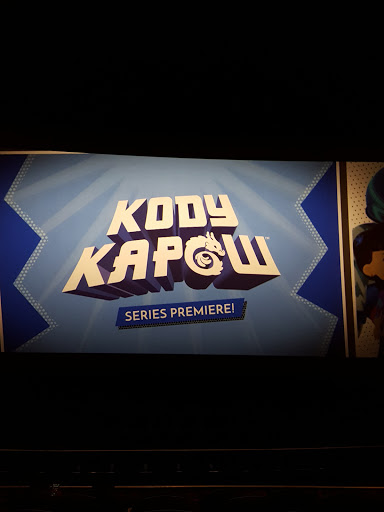 Movie Theater «Regal Cinemas Clifton Park 10 & RPX», reviews and photos, 22 Clifton Country Rd, Clifton Park, NY 12065, USA