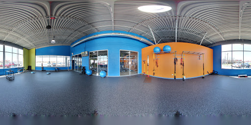 Health Club «Charter Fitness of Alsip, IL», reviews and photos, 4849 W 111th St, Alsip, IL 60803, USA