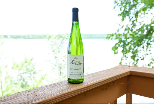 Winery «Bel Lago Vineyards & Winery», reviews and photos, 6530 S Lake Shore Dr, Cedar, MI 49621, USA