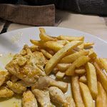 Photo n°1 de l'avis de Silvia.m fait le 04/12/2023 à 12:31 sur le  Ristorante all'Orto di Sant'Antonio à Abbiategrasso