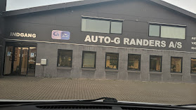 Auto-g Randers A/S